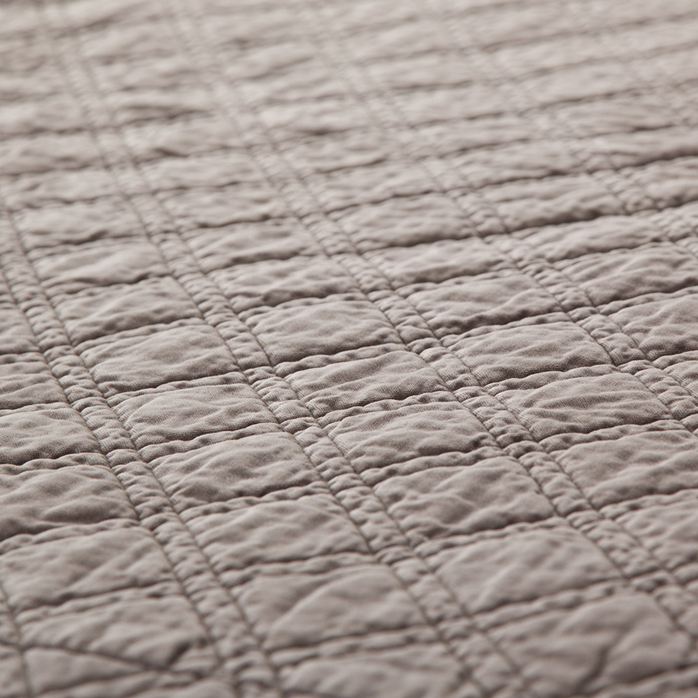 Brussels Coverlet
