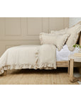 Charlie Duvet Cover