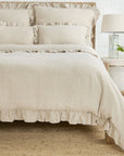 Charlie Duvet Cover
