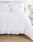 Charlie Duvet Cover