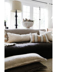 Laurel Pillow With Insert