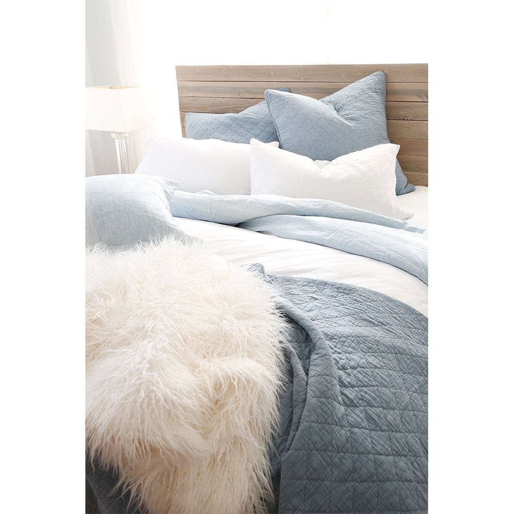 Huntington Coverlet