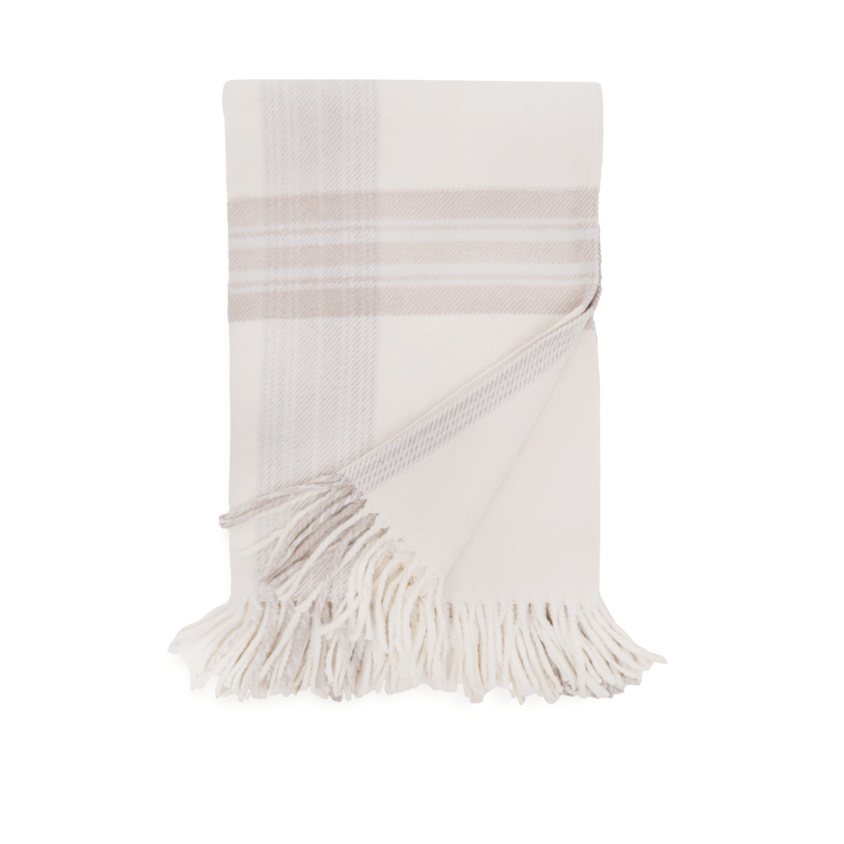 Pom Pom at Home Geneva Throw