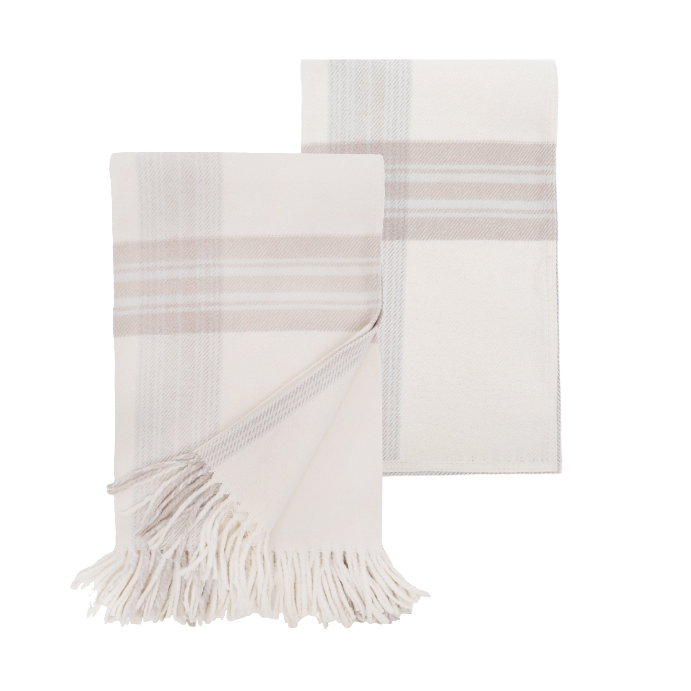 Pom Pom at Home Geneva Throw - Thumbnail 2