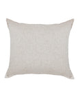 Georgie Bamboo Linen Duvet Cover - Natural