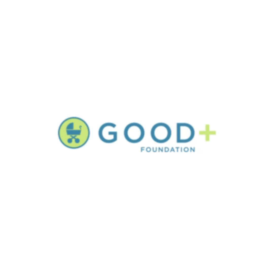GOOD + FOUNDATION