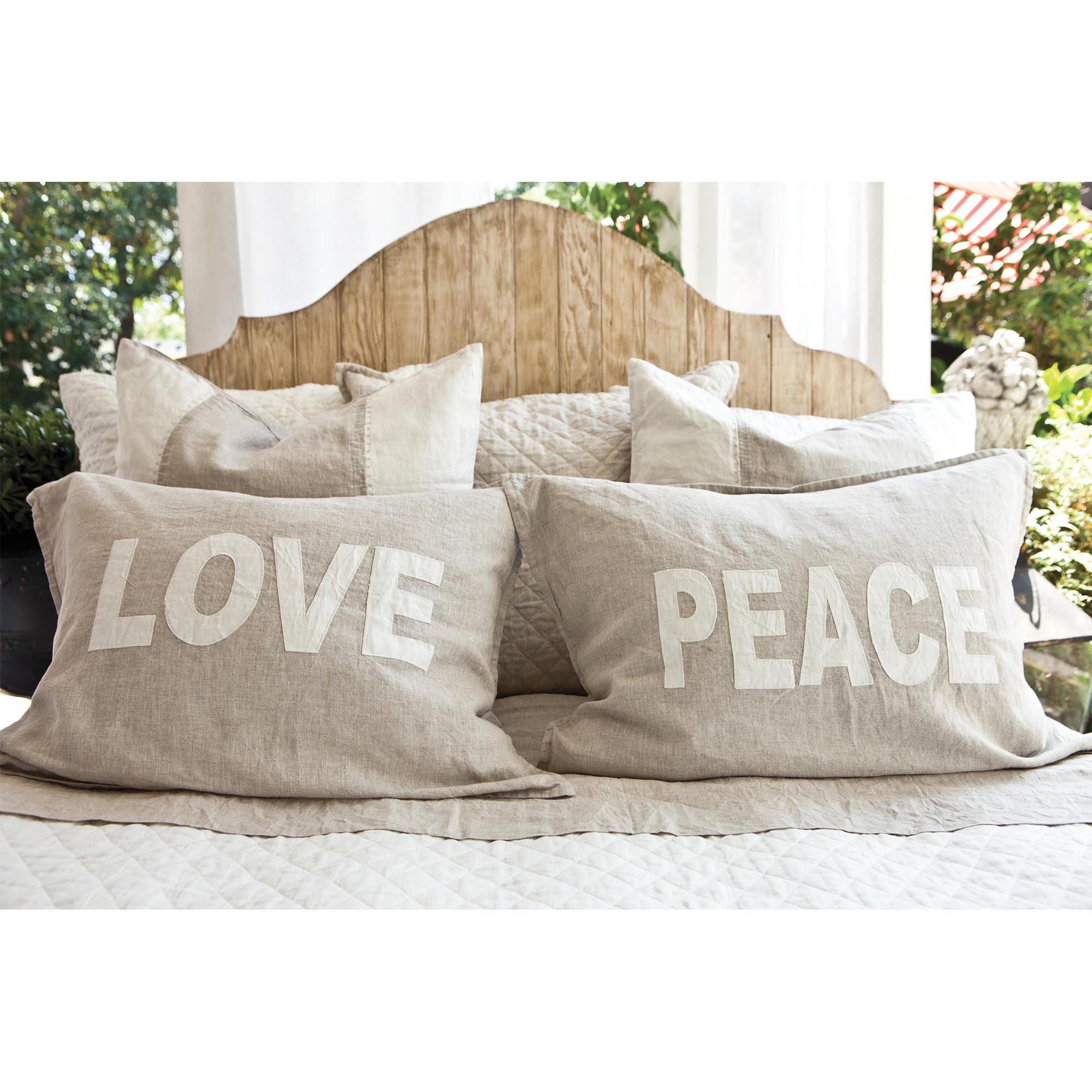 Hampton Coverlet