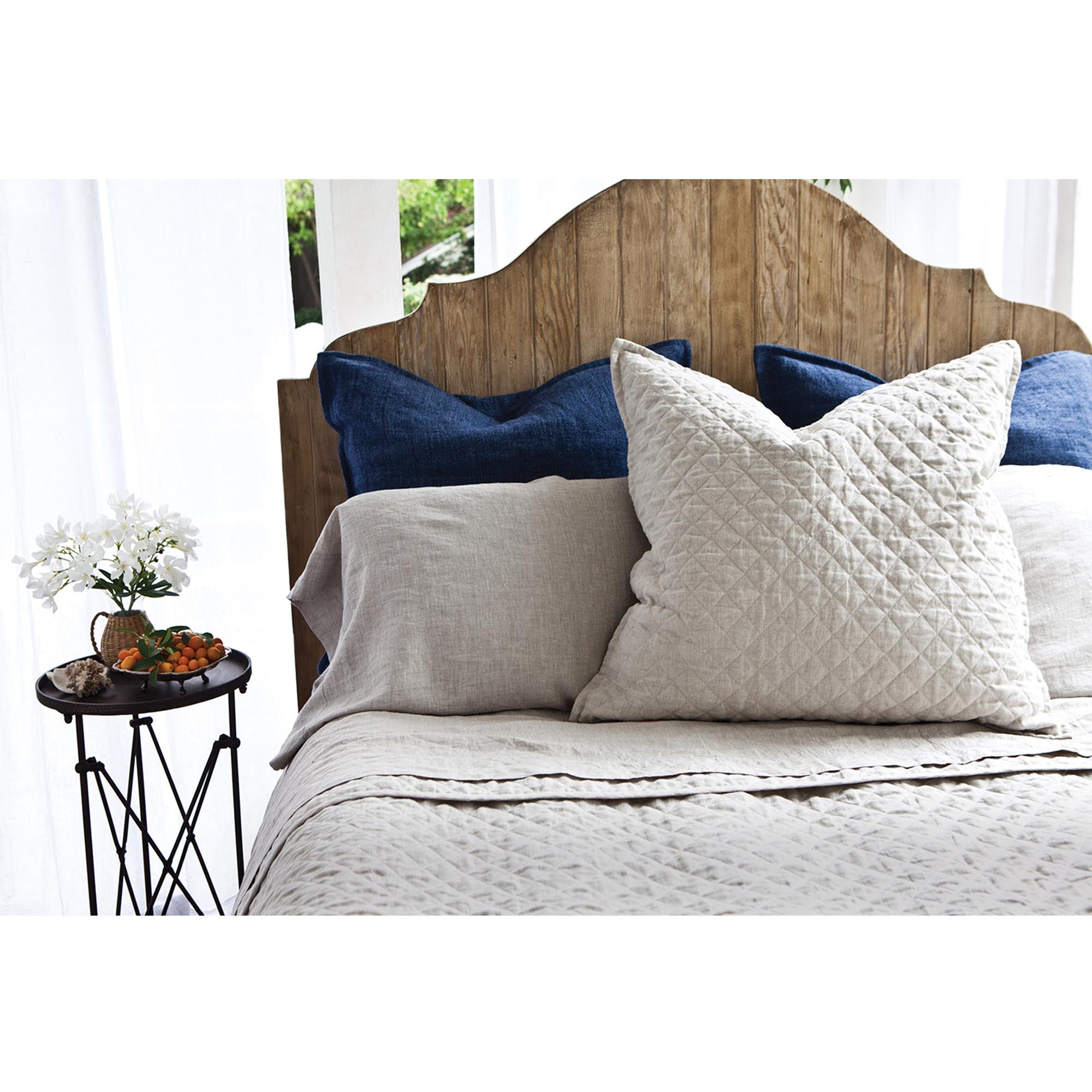 Hampton Coverlet