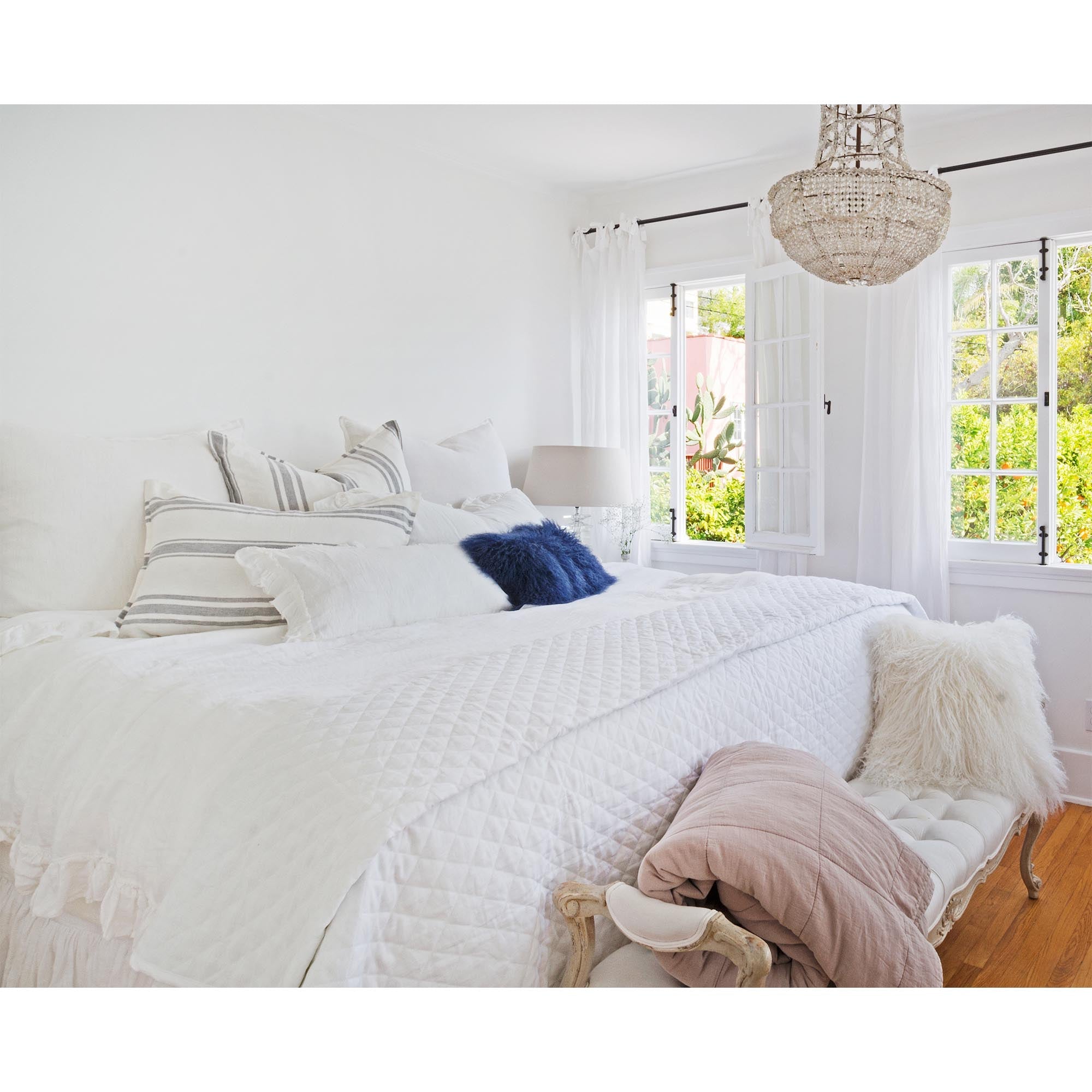 Hampton Coverlet
