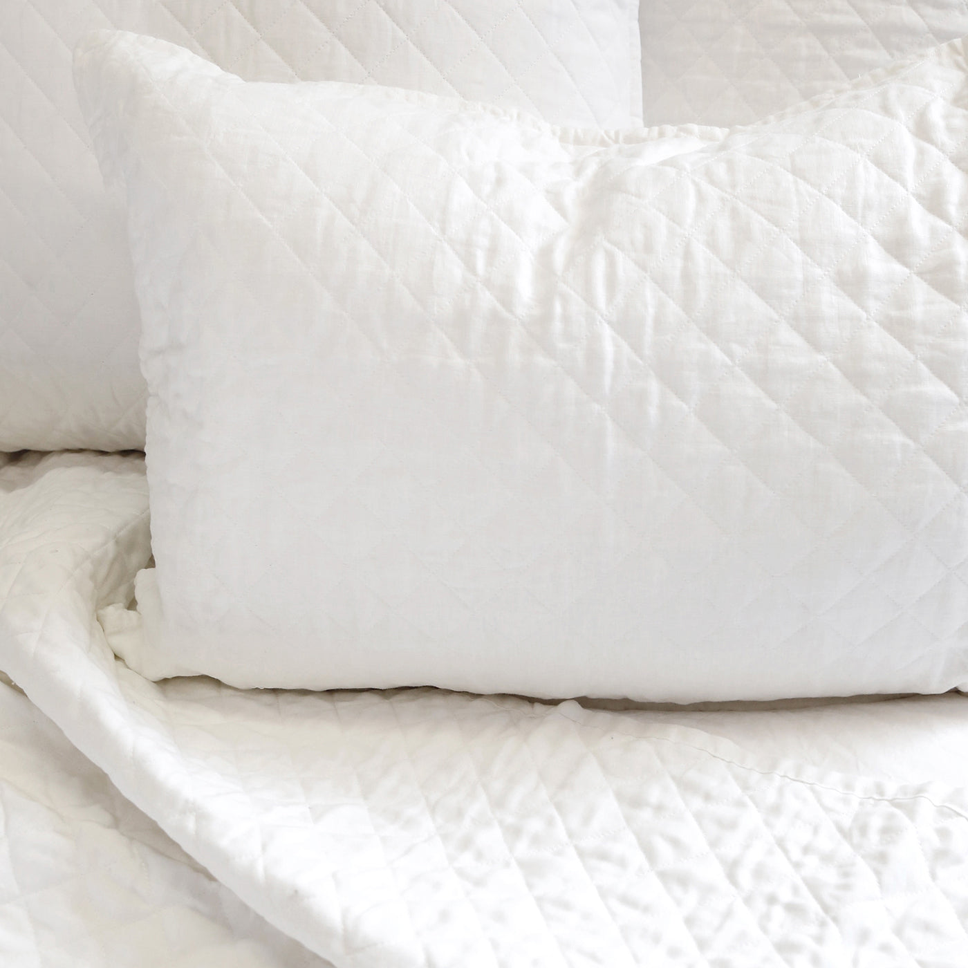 Hampton Coverlet