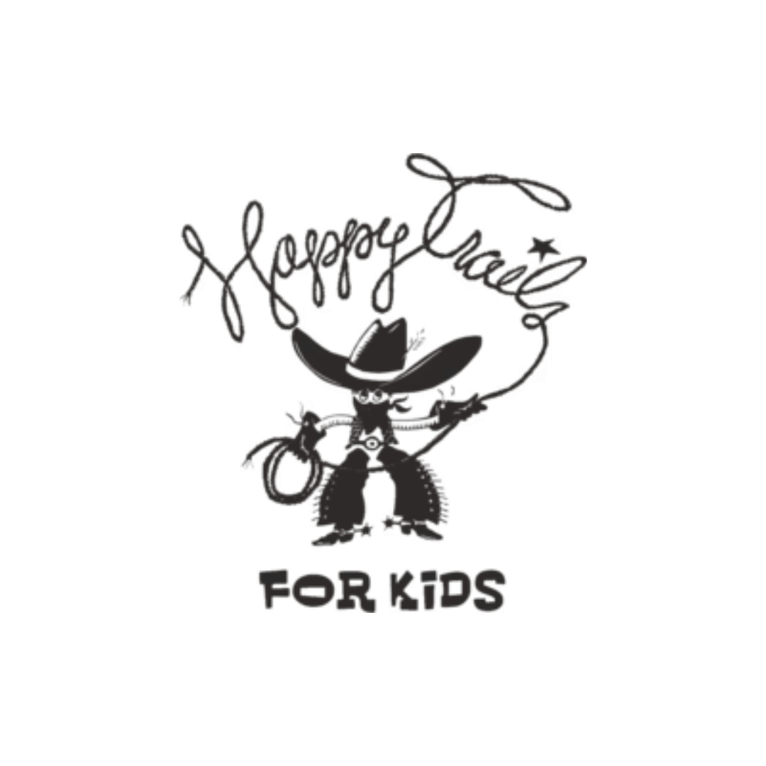 HAPPY TRAILS FOR KIDS