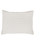 HENLEY BIG PILLOW 28" X 36" WITH INSERT - 2 COLORS-Pom Pom at Home