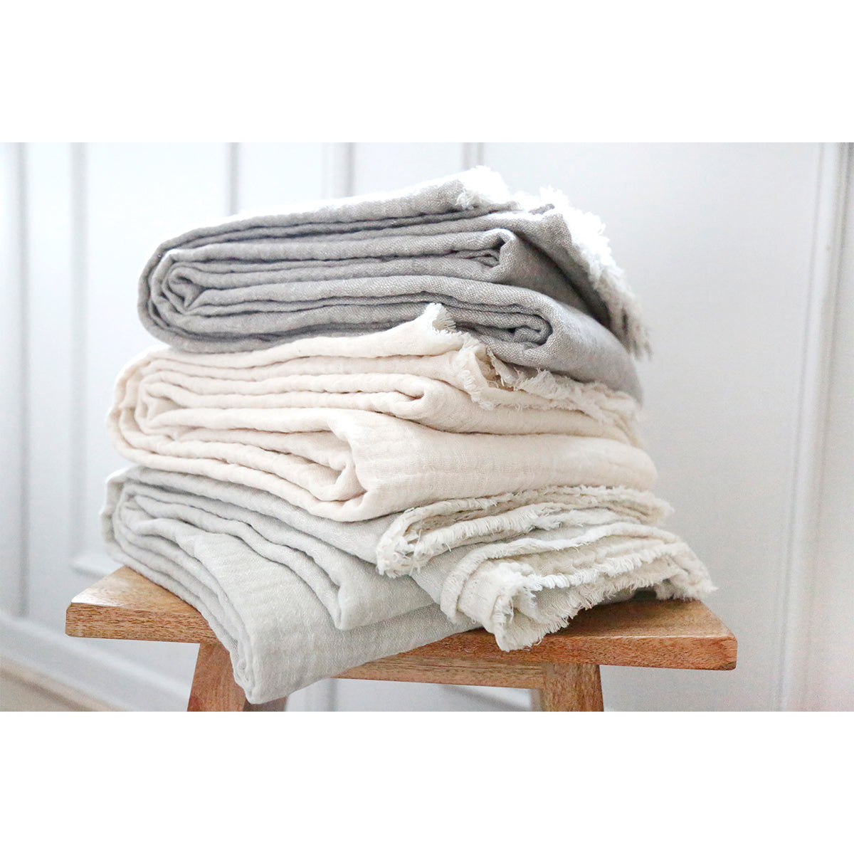 Hermosa Oversized Throw
