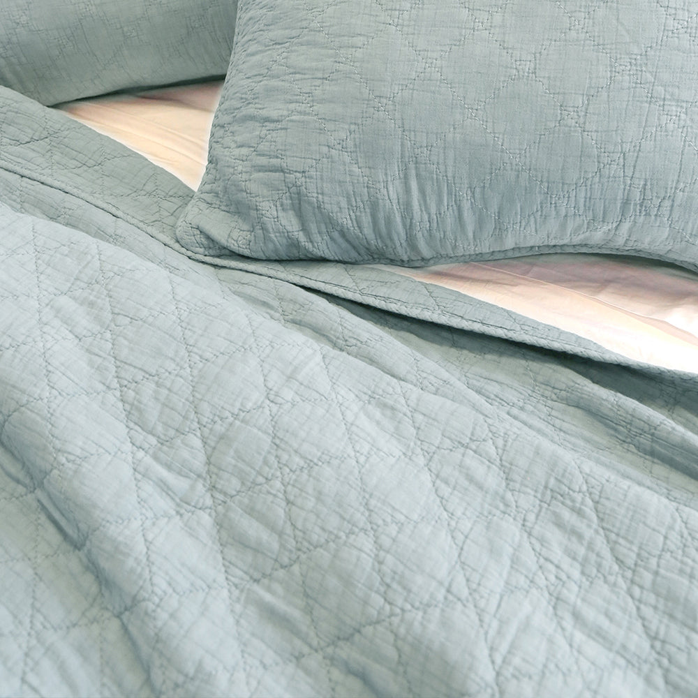 Huntington Coverlet