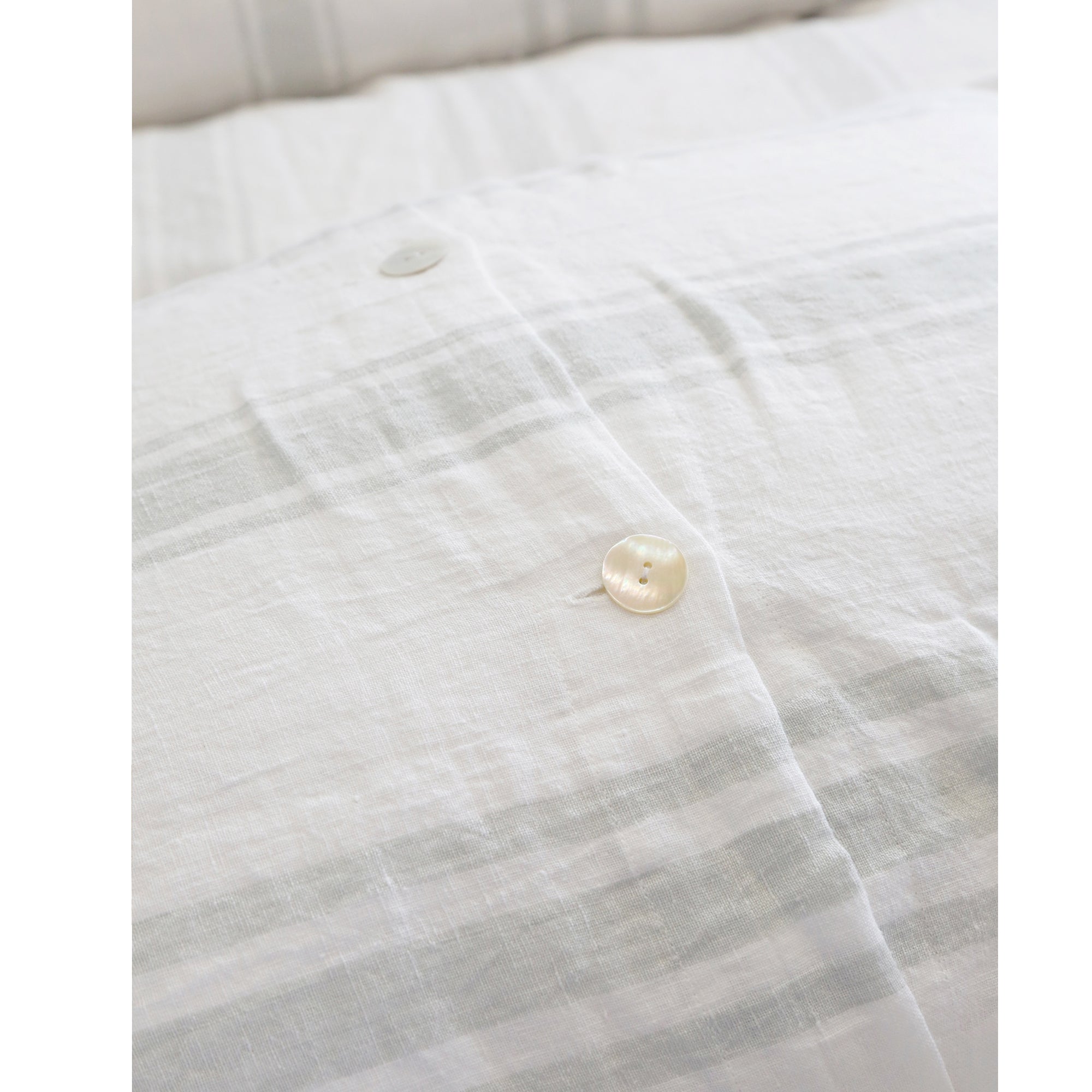 Jackson Duvet Cover