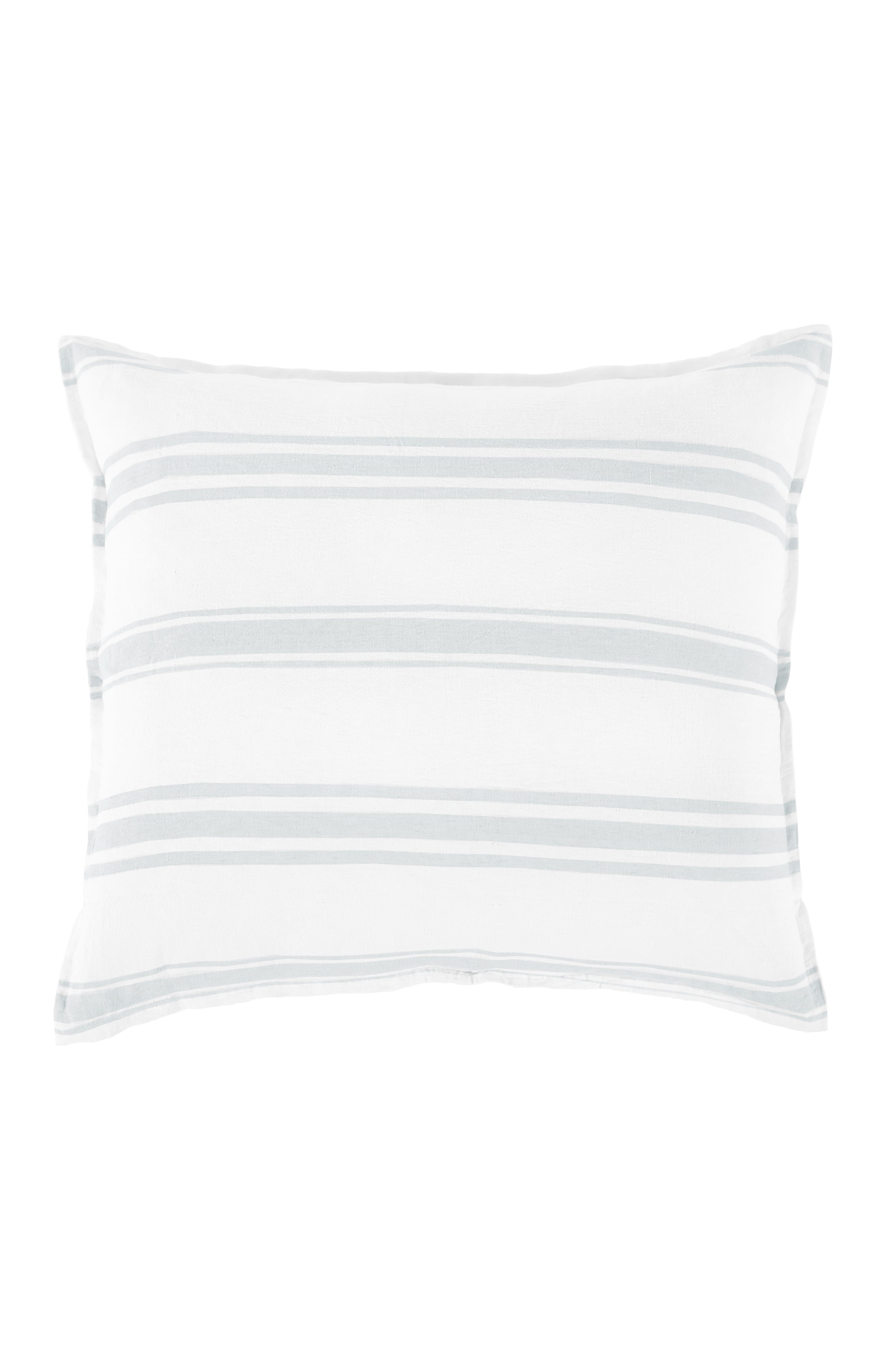 Jackson Duvet Cover