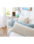 Jojo Pillow With Insert