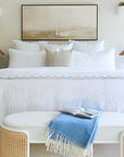 Kelly Duvet Cover