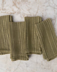 Kenwood Napkins - 6 Colors