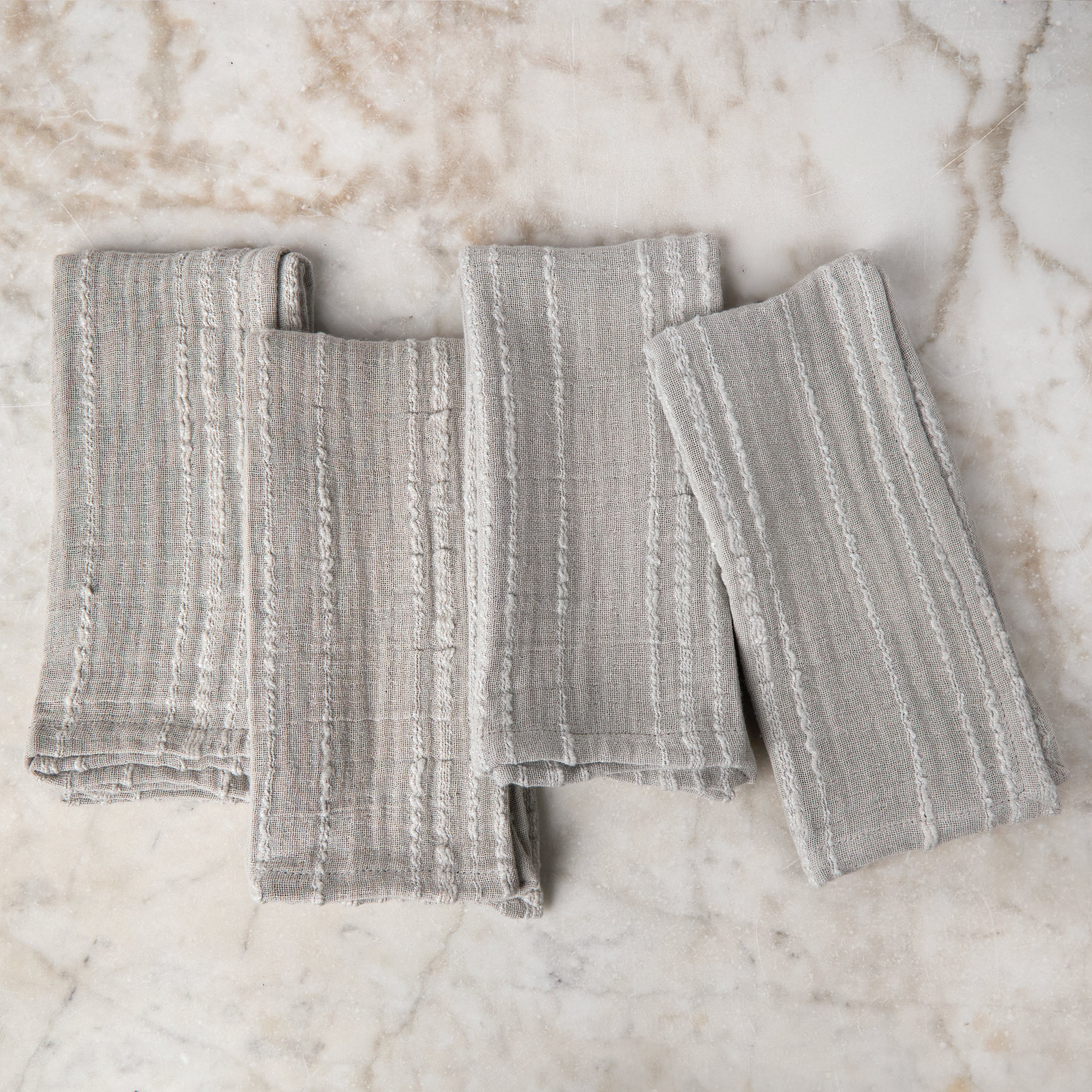 Kenwood Napkins - 6 Colors