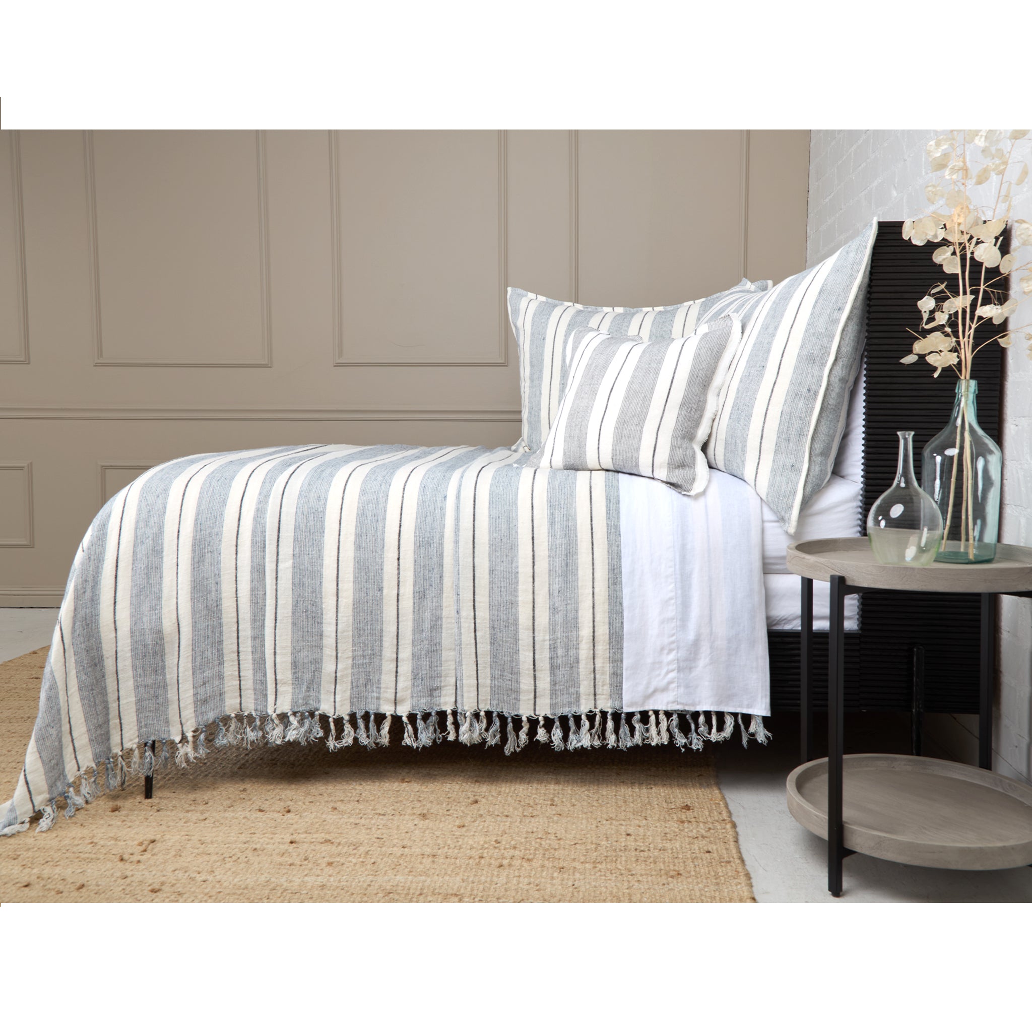 Laguna Blanket