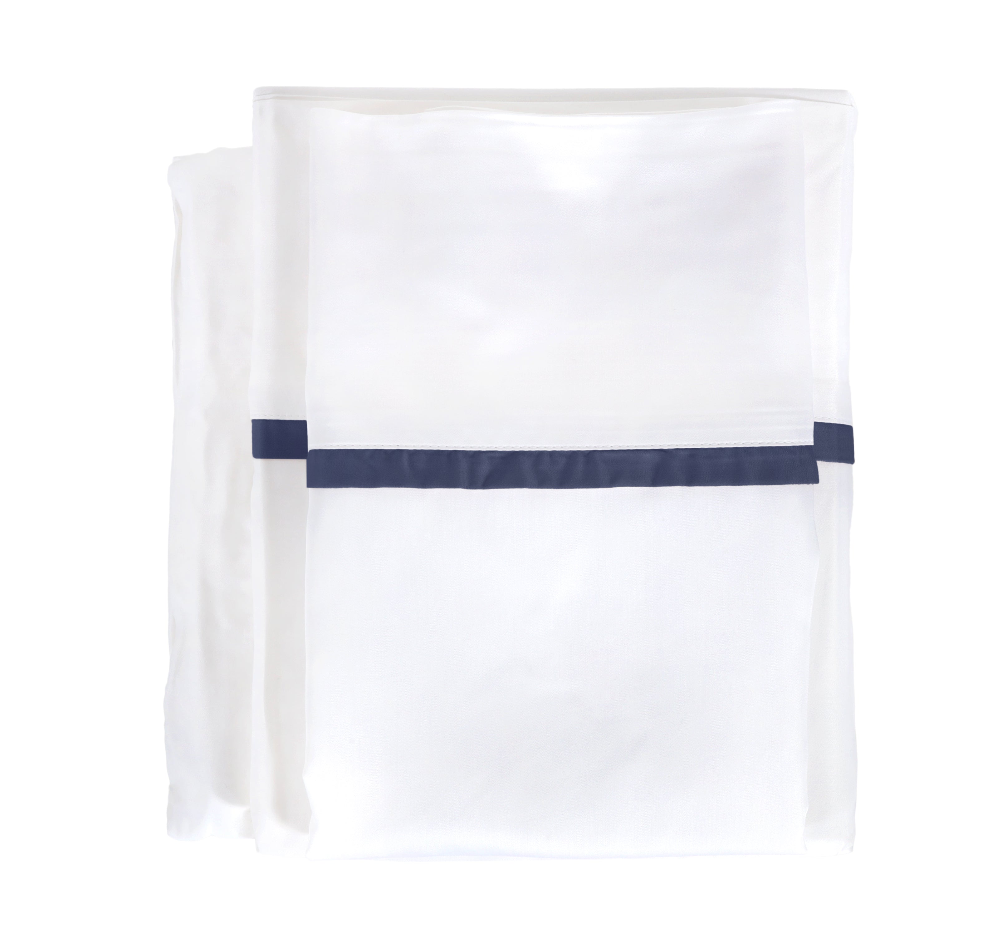 Langston Bamboo Sateen Sheet Set--Pom Pom at Home