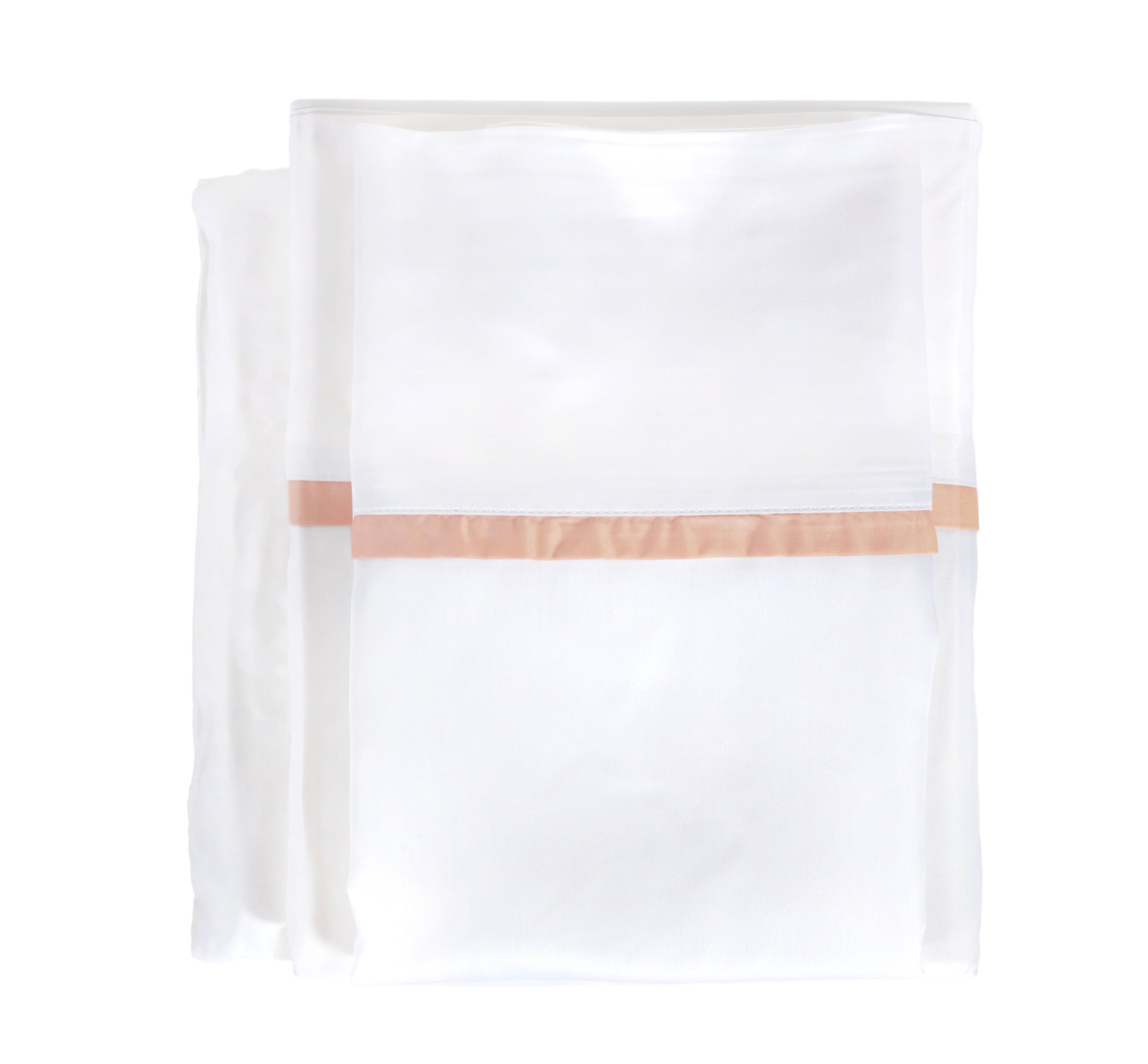 Langston Bamboo Sateen Sheet Set--Pom Pom at Home