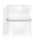 Langston Bamboo Sateen Sheet Set--Pom Pom at Home