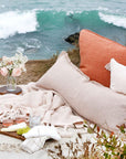 Laurel Pillow With Insert