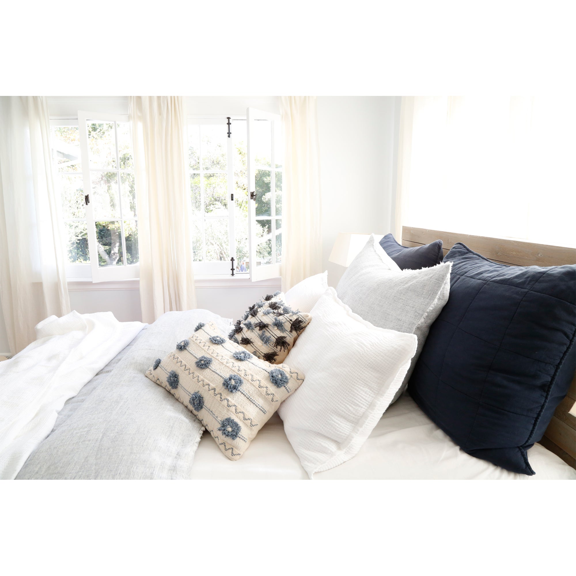 Logan Duvet Cover