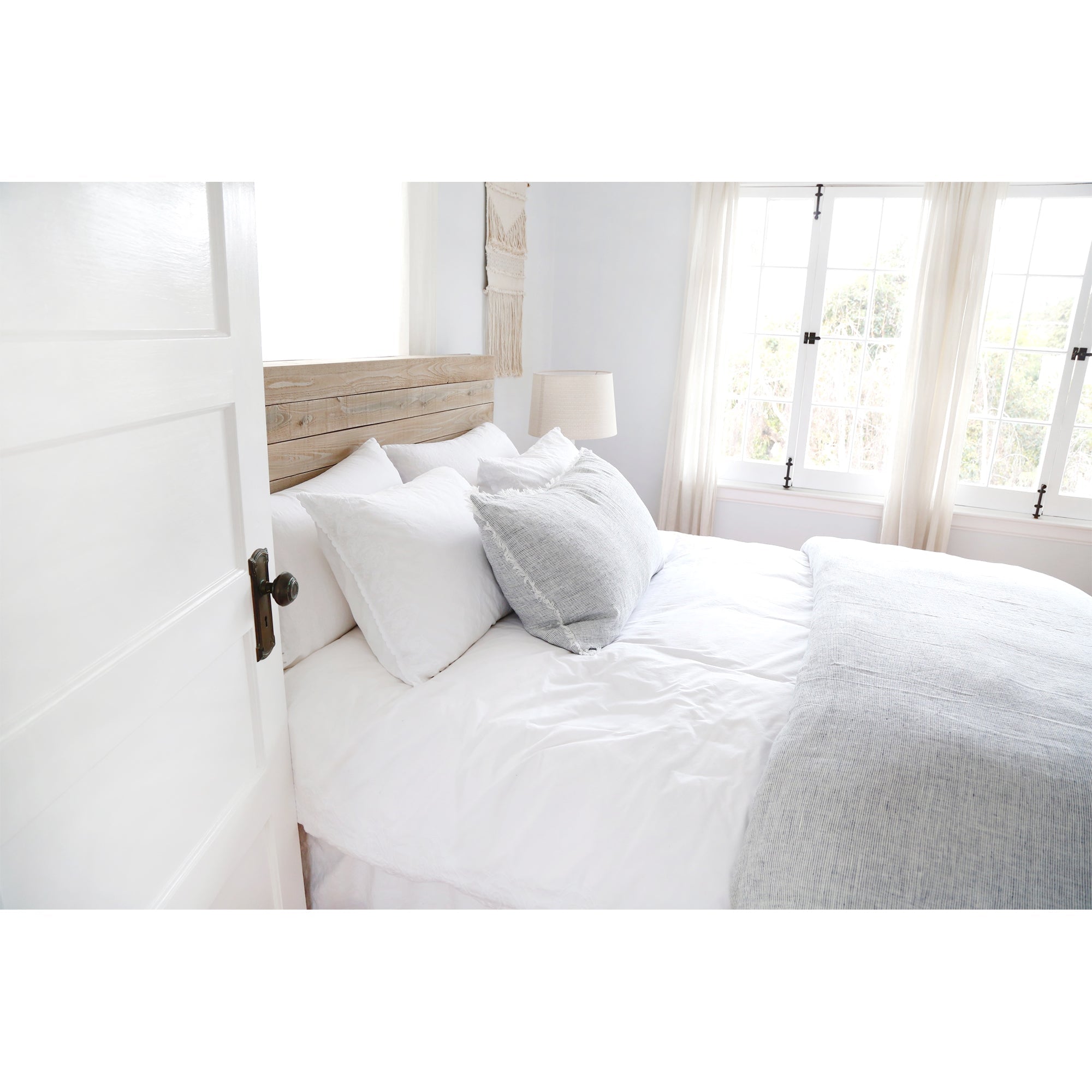 Logan Duvet Cover