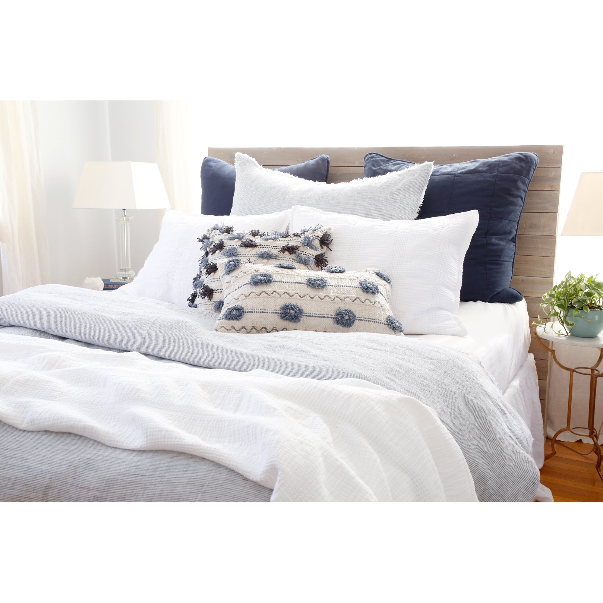 Logan Duvet Cover