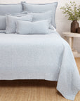 Malibu Matelasse - 3 colors