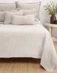 Malibu Matelasse - 3 colors