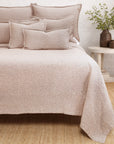 Malibu Matelasse - 3 colors