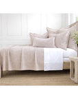 Malibu Matelasse - 3 colors