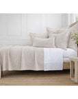 Malibu Matelasse - 3 colors