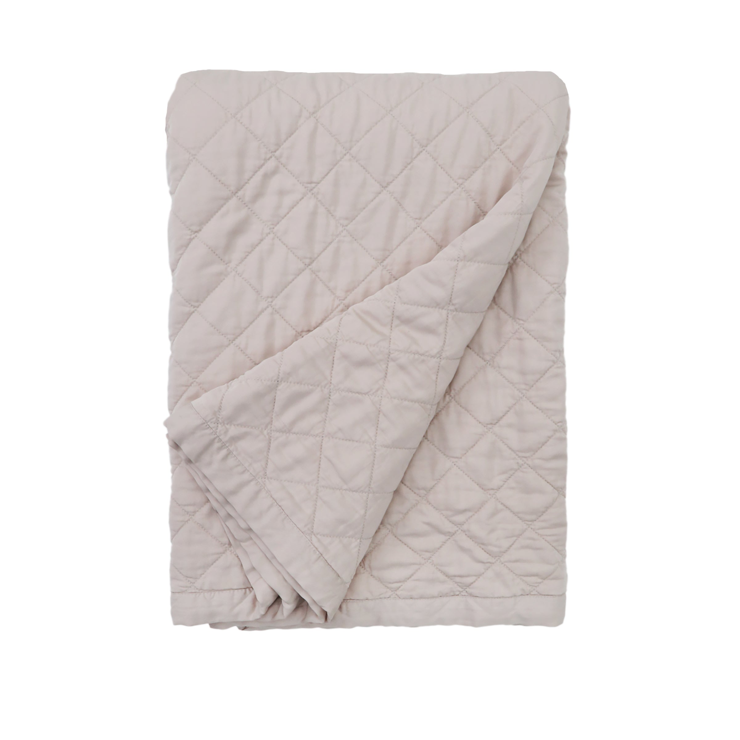 Monaco Oversized Throw-68" x 94" (Twin)-Sand-Pom Pom at Home