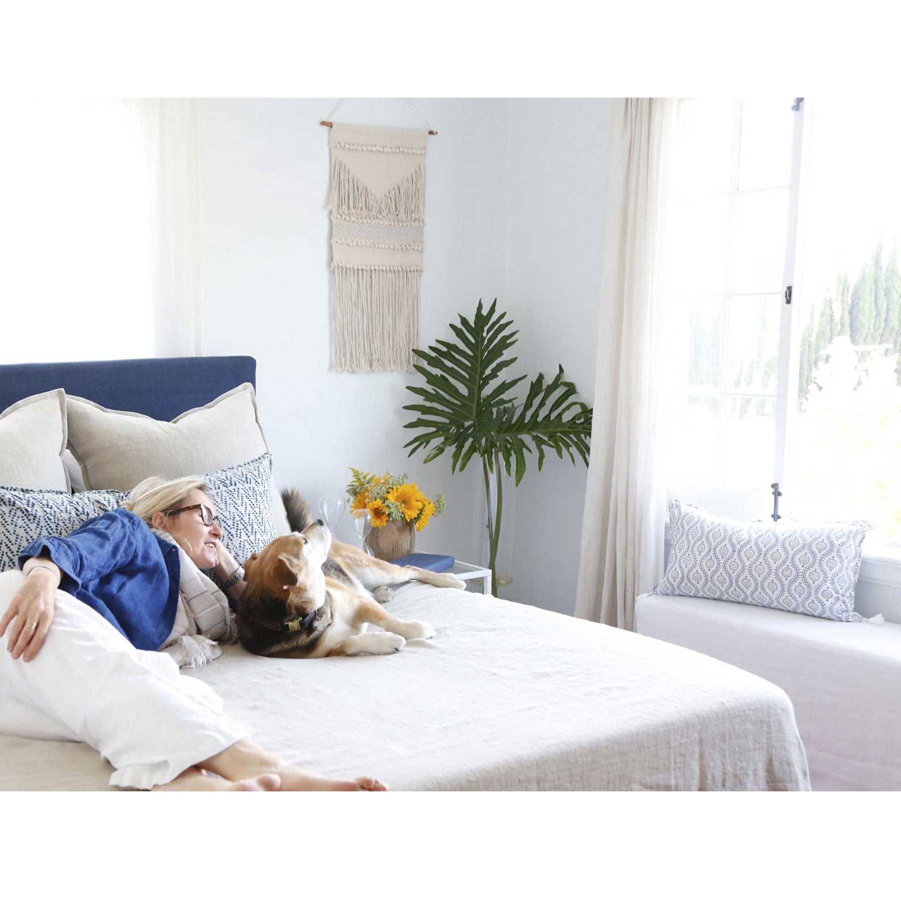 Montauk Blanket
