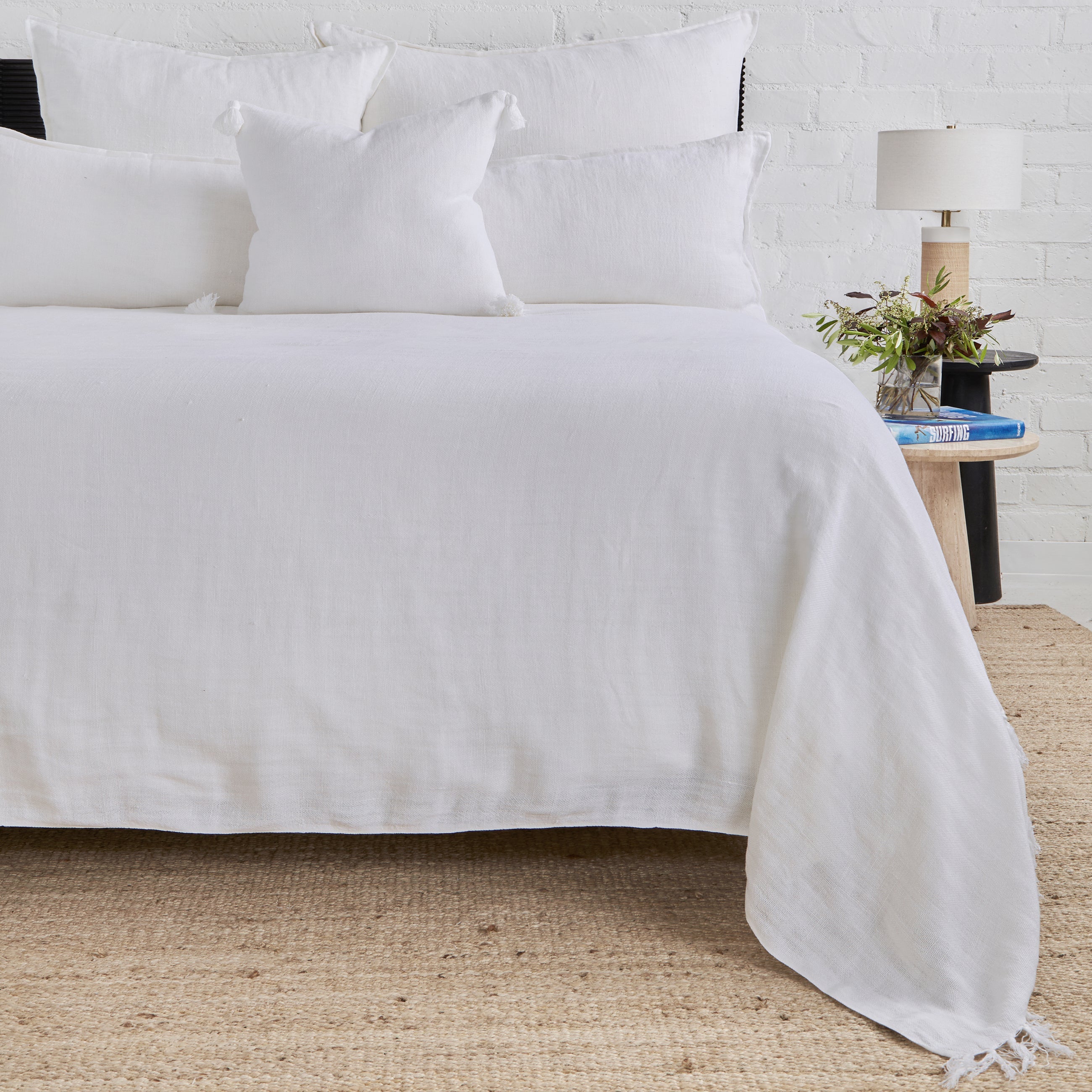 Montauk Blanket