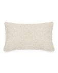 Murphy 14" X 24" Pillow With Insert-14x20 Pillow With Insert-Ivory-Pom Pom at Home