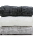 Nantucket Oversized Throw