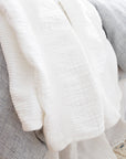 Nantucket Oversized Throw