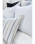 Naples Pillow 20"X 20" With Insert