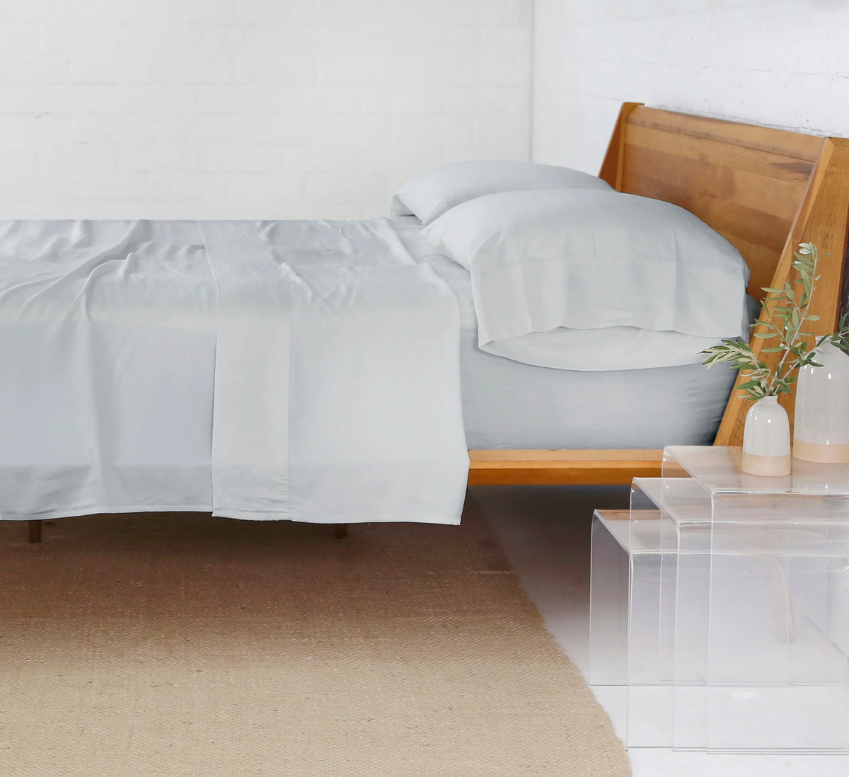 The Best Wrinkle-Free Sheets, Tested by The Spruce