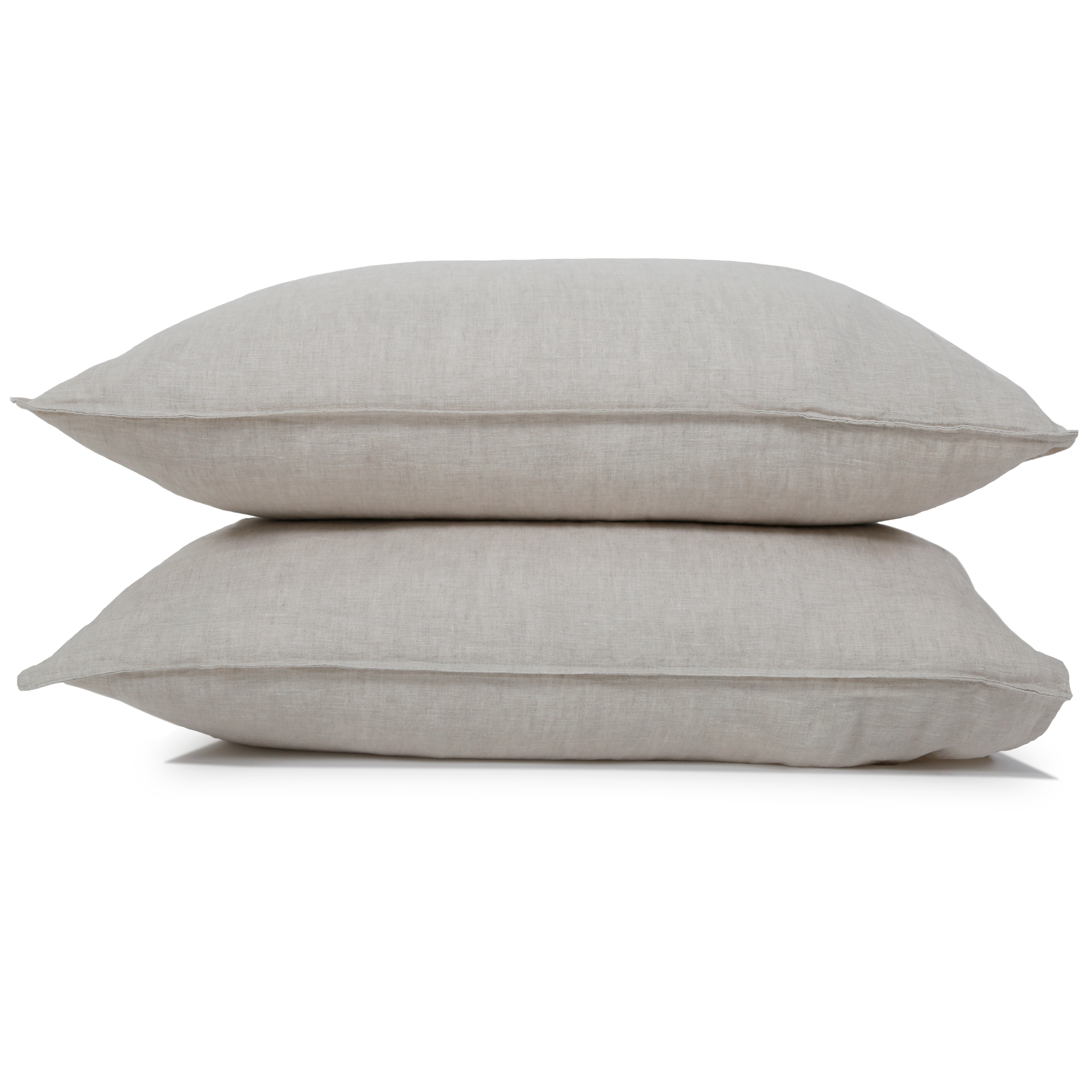 Parker Linen Duvet Set