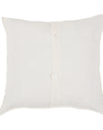 Parker Linen Euro Sham--Pom Pom at Home