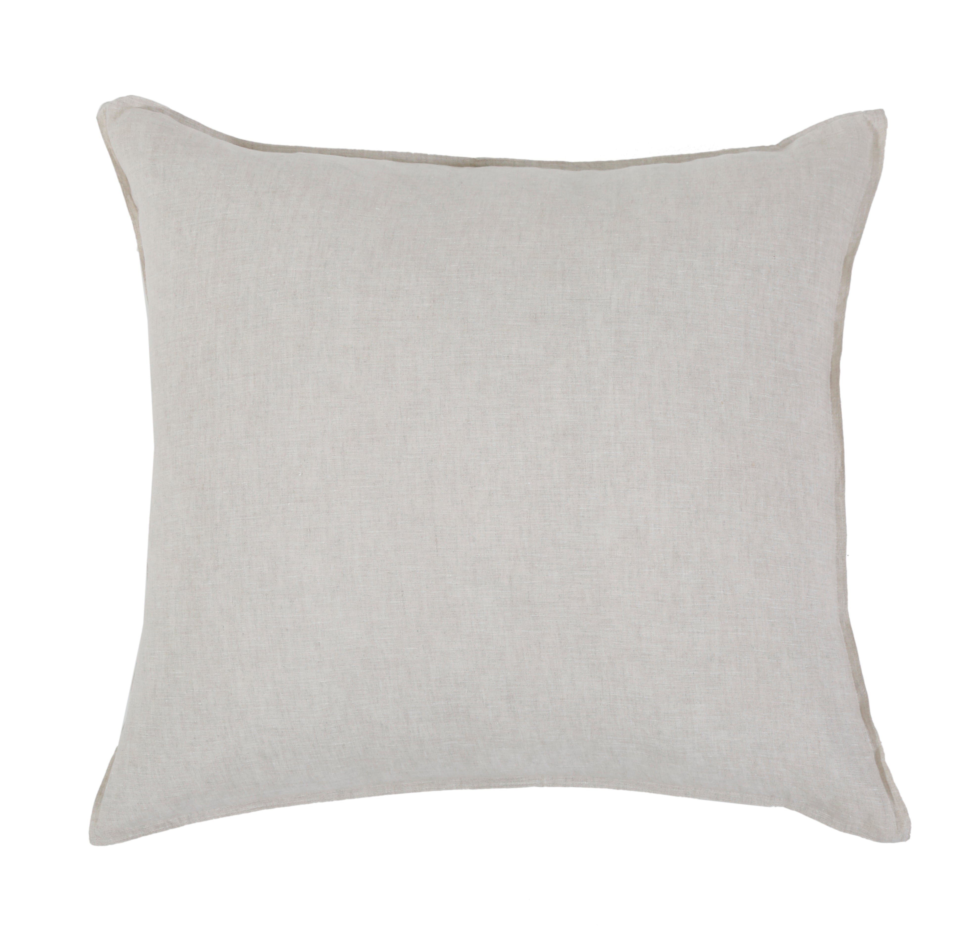 Parker Linen Duvet Set