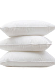 Down Alternative Sleeping Pillow Inserts