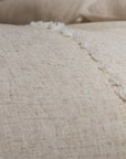 Remi Bamboo Linen Sheet Set - 2 colors
